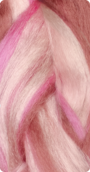 M.Pink Passion