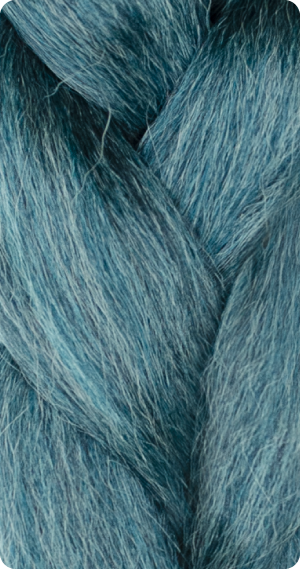 M.Blue Tropics