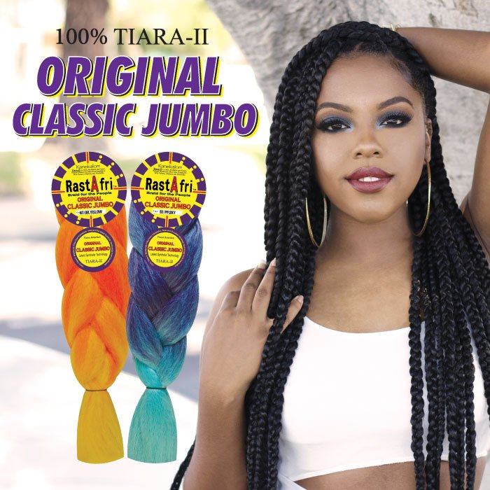 Picture of Original Classic Jumbo
