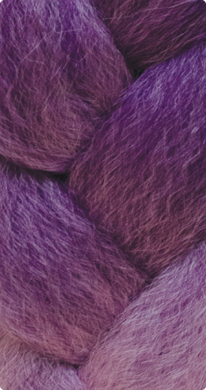BT/Purple