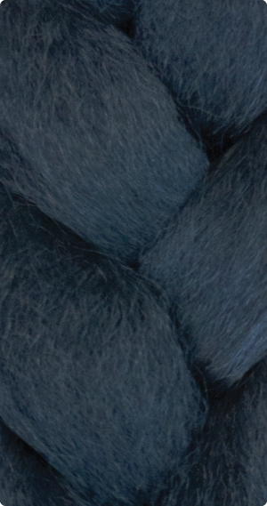 Midnight Blue