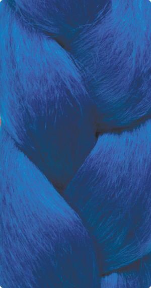 Sapphire Blue