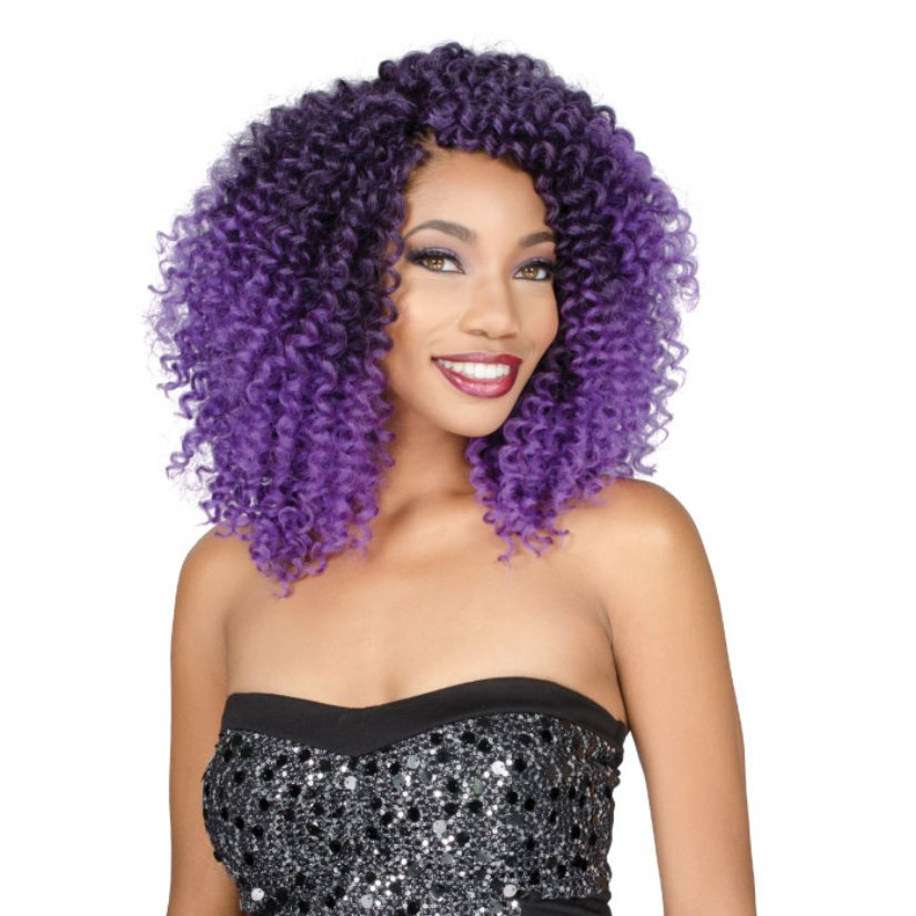 Picture of Bahama Curl