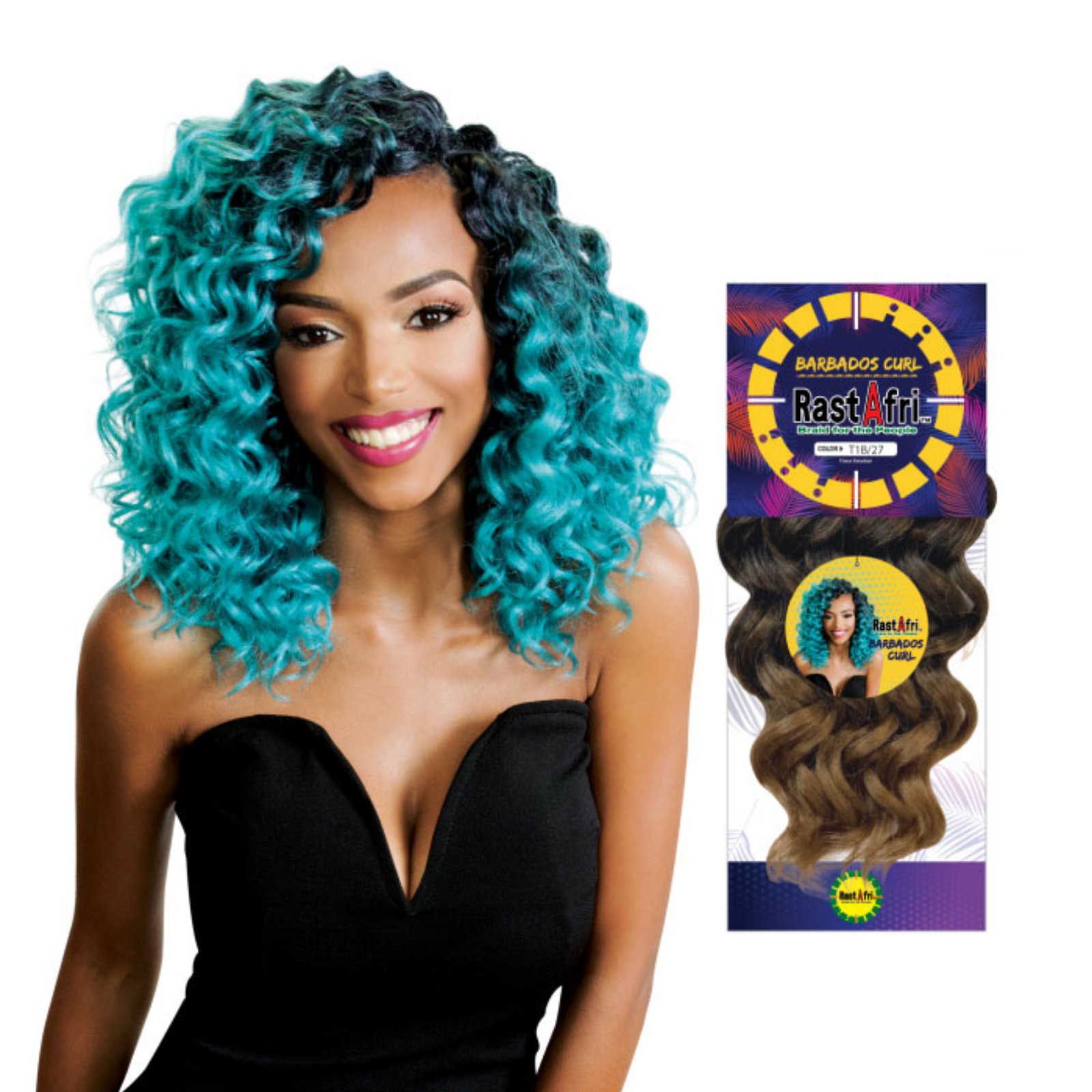 Picture of Barbados Curl