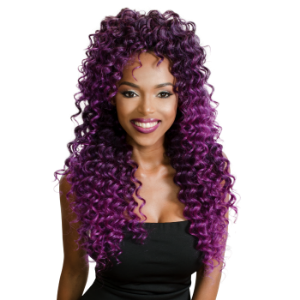 Picture of Jamaican Curl