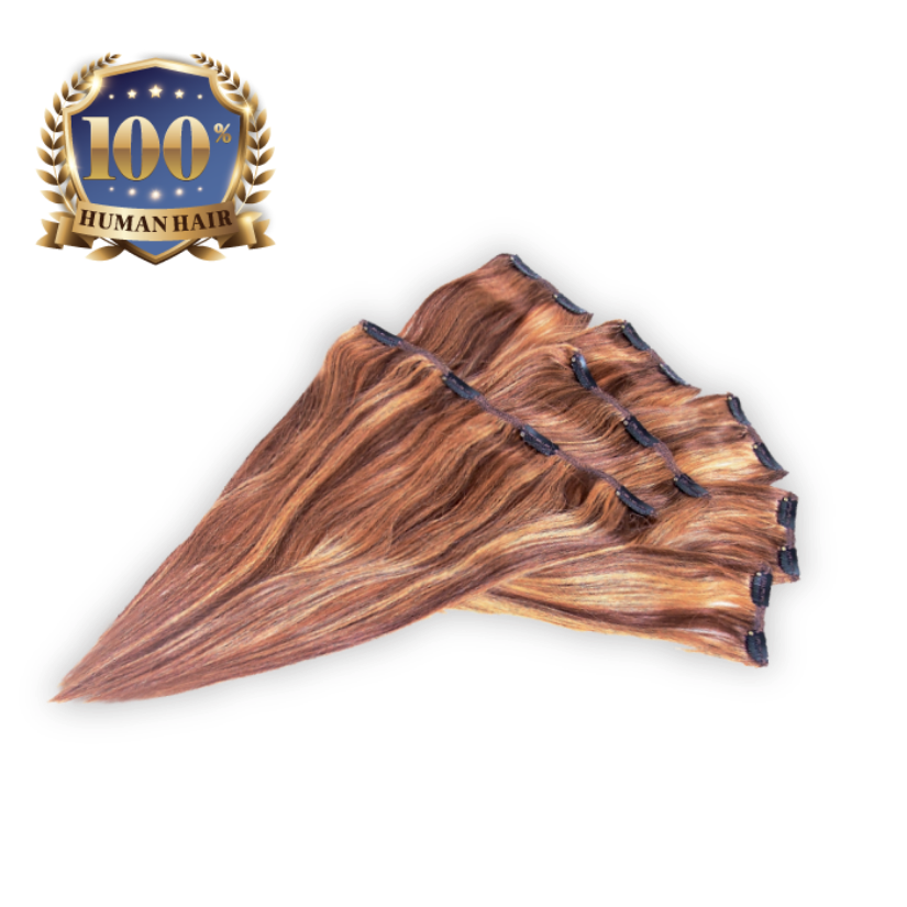 Picture of STW 7PCS 20" CLIP-IN