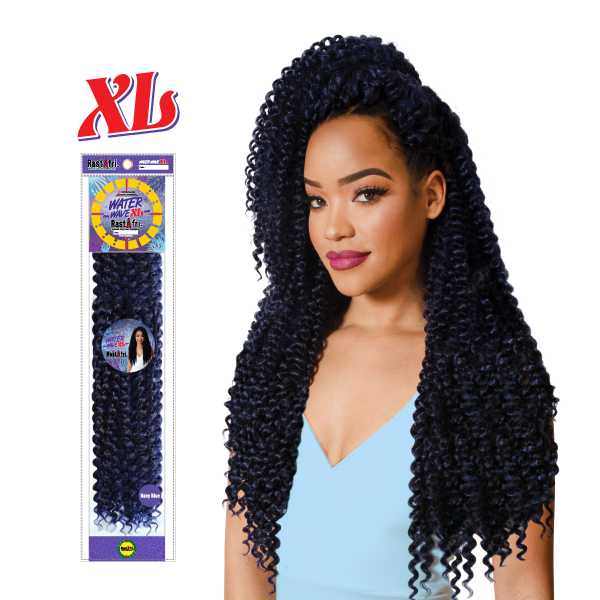 Picture of Water Wave Curl XL
