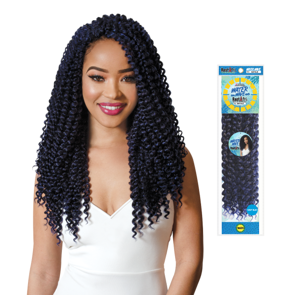 Picture of Water Wave Curl