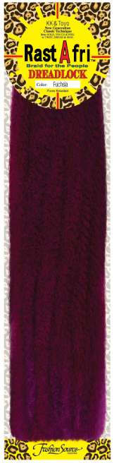 Fuchsia