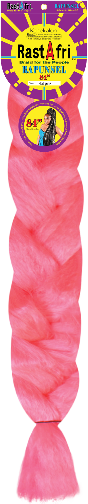 Hot Pink