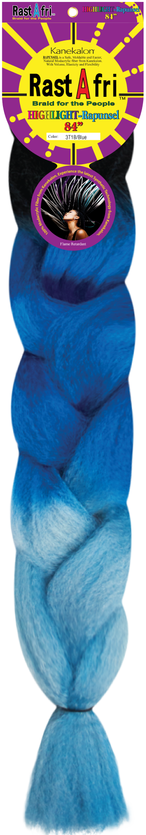 3T1B/Blue