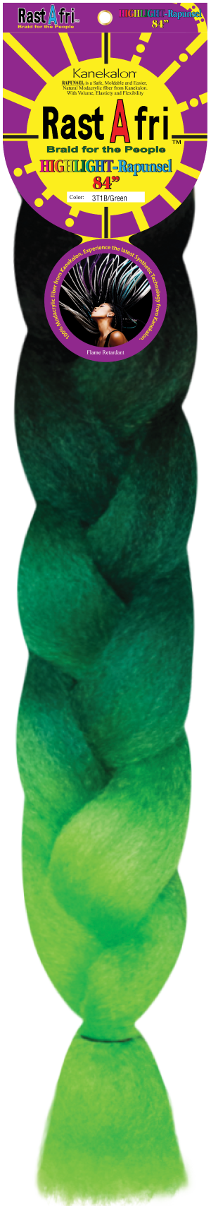 3T1B/Green
