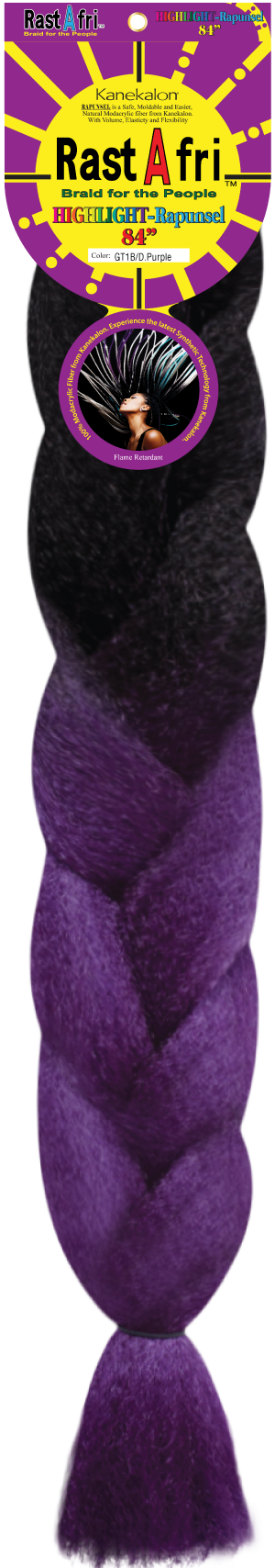 GT1B/D.Purple