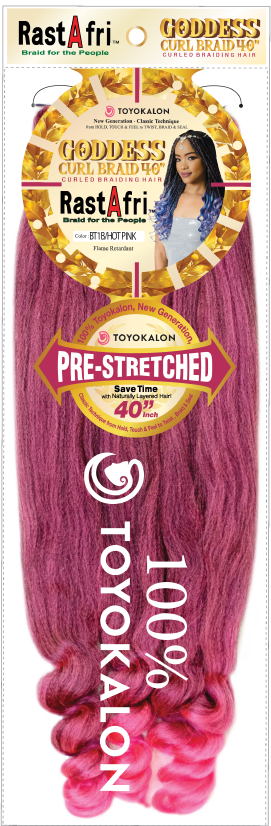 BT1B/Hot Pink