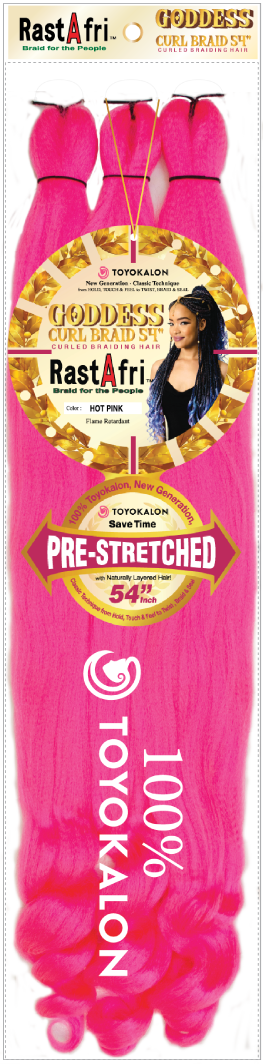 Hot Pink