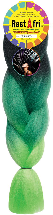 3T1B/Green