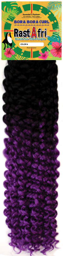 GTOM/Purple