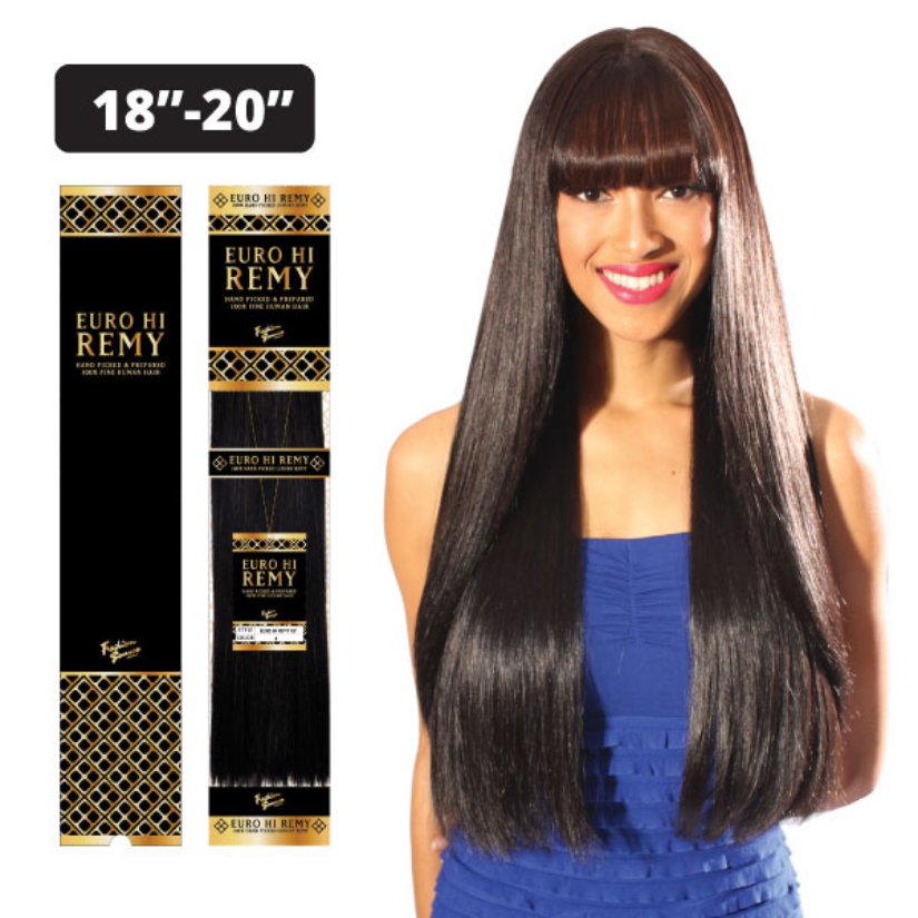 Picture of Euro Hi Remy 18"-20"