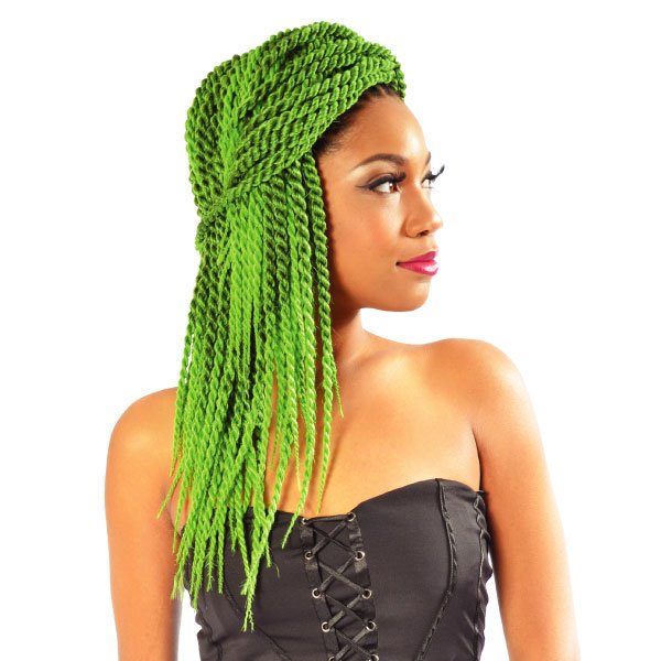Picture of Imani Twist 16"