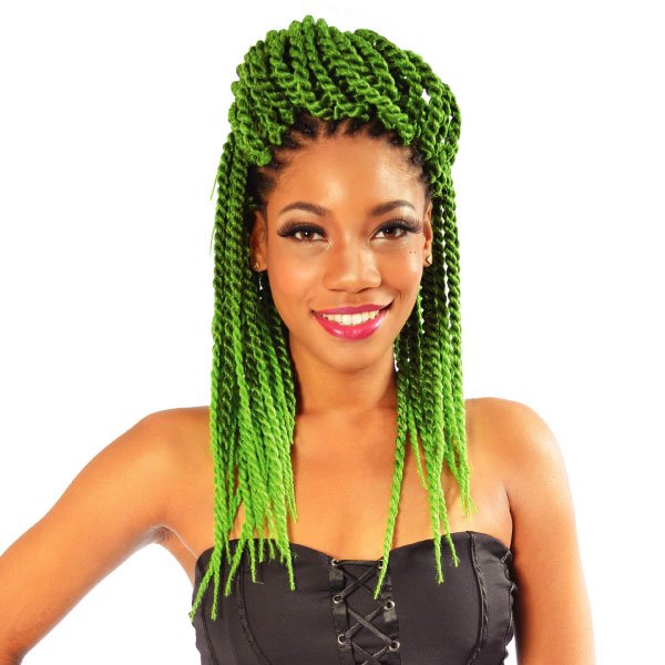 Picture of Imani Twist 16"