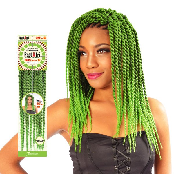 Picture of Imani Twist 16"