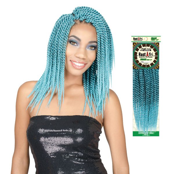 Picture of Imani Twist 12"