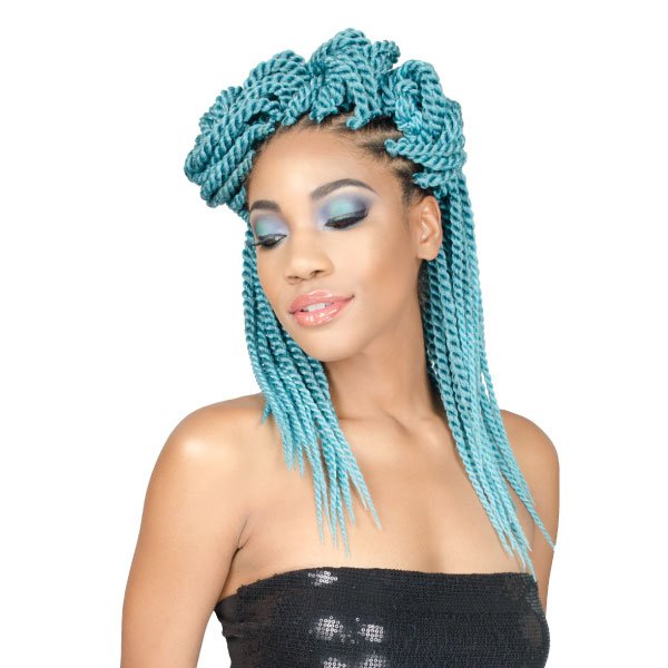 Picture of Imani Twist 12"