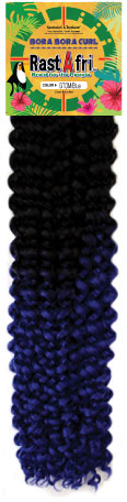 GTOM/Blue