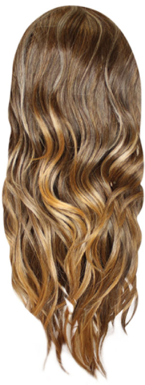 T.Chpa.Blonde