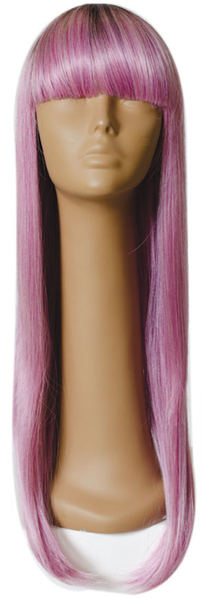 GT1B/Pink Rose
