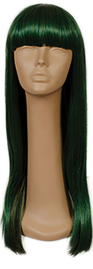 Seaweed Green