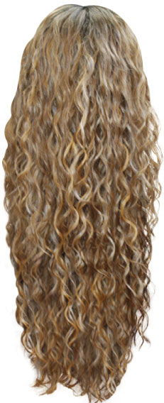 GT4/Mixed Blonde