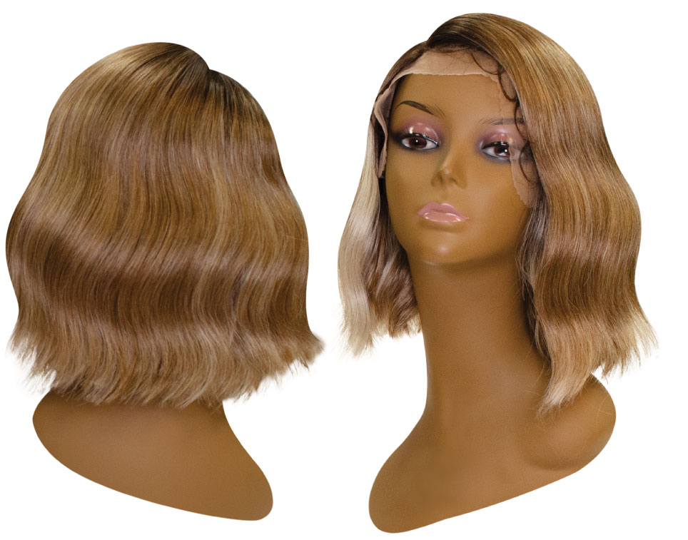 T4/Blonde