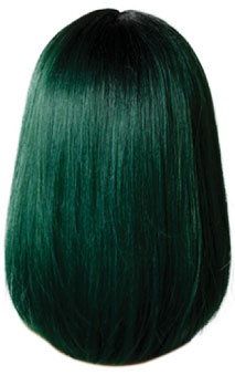 GT1B/Dark Green