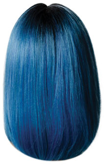 Ocean Blue