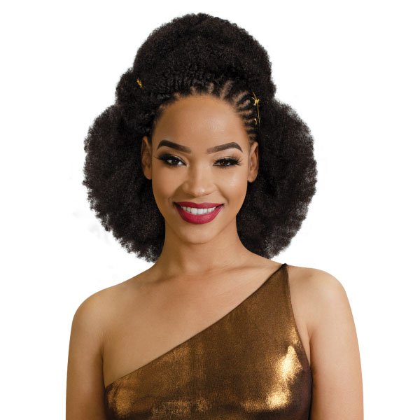 Picture of NDB Bulk - Human Hair