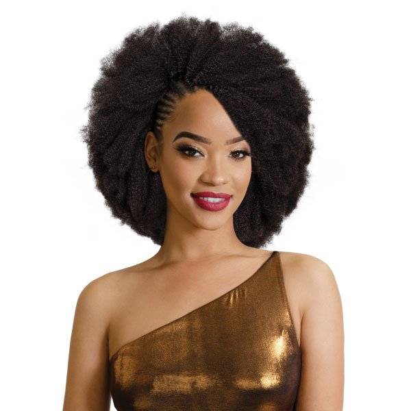 Picture of NDB Bulk - Human Hair