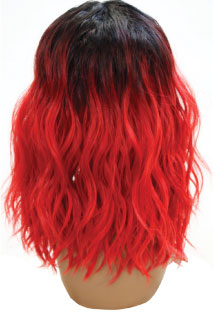 SL/Blush Red