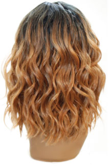 SL/Honey Blonde