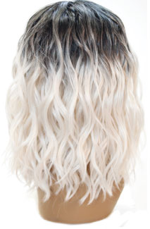 SL/Pearl Blonde