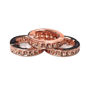 Small-Rose Gold