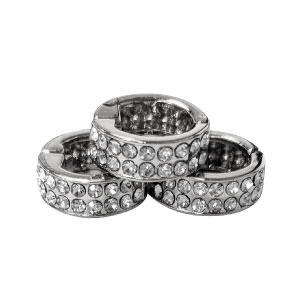 Medium-Silver