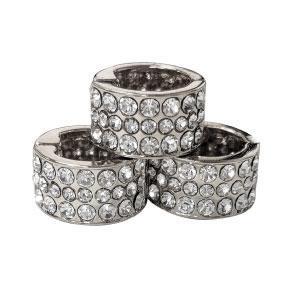 Large-Silver