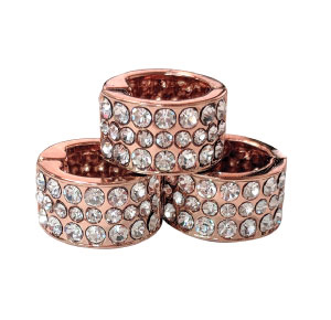 Large-Rose Gold