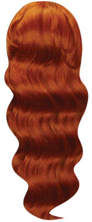 HL.Spiced Amber