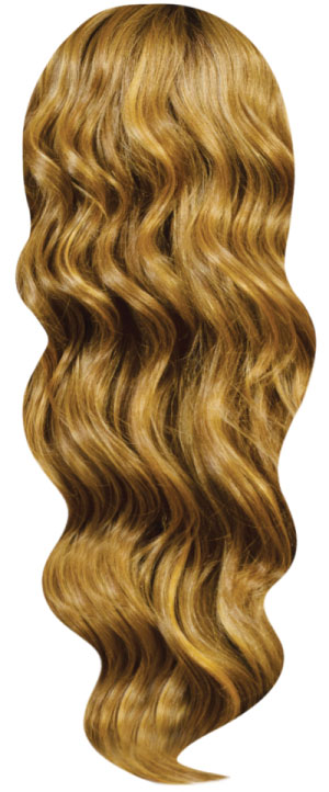 T/Deep.Blonde