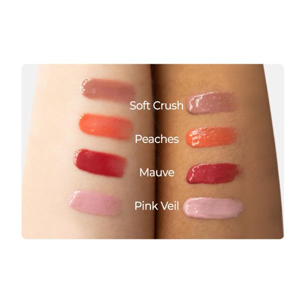 Picture of Dearcloud Gentle Crush Serum Blush