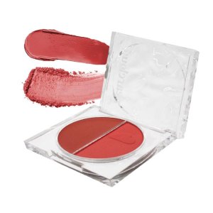 Picture of Dearcloud Dewy Hydration Watercolor Blush Duo