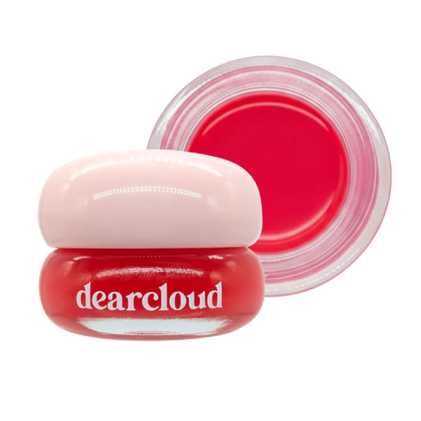 Deep Cherry