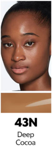 43N-Deep  Cocoa